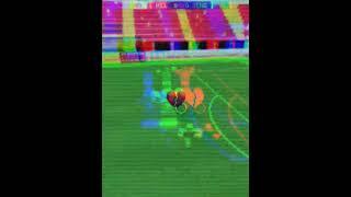 touch footbal clip (5) #shorts#touchfootball