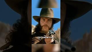 Do i know you?#movie #youngguns #shorts