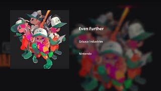Splatoon 2 (OST) Ever Further: Grizzco Industries
