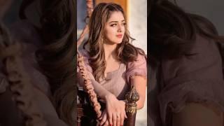 Sajal Aly V/S Tiktoker Jannat Mirza #shorts #youtubeshorts #ytshorts #jannatmirza #sajalaly