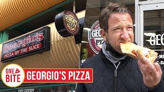 Barstool Pizza Review - Georgio's Pizza (East Lansing, MI)