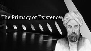 Mulla Sadra - The Primacy of Existence