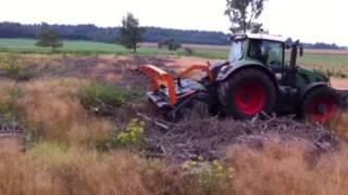 TFR225 Verhaeghe Products