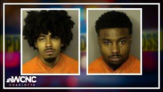 2 arrested in April hit-and-run death