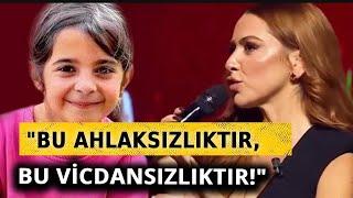 Hadise'nin Narin şarkısı korkunç! Acun kalkıp konuşmalı