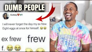 Dumbest Fails #87 | STUPID PEOPLE posting STUPID THINGS | Funny Reddit Posts | Alonzo Lerone