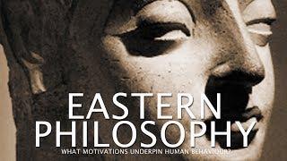 Eastern Philosophy - Part 1 - Full Documentary