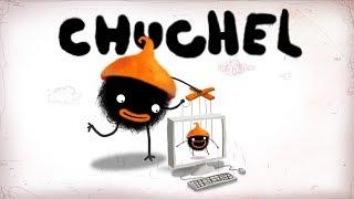 CHUCHEL Game - Full walkthrough gameplay