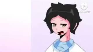 Little Munchy Puff There No One Else Chxrry Berry #animation #cartoon