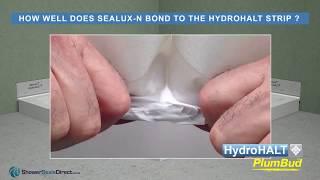 HydroHALT PlumBud