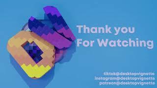 Follow me on Social Media (With a Twist)