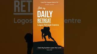 Logos Voice TV #shorts