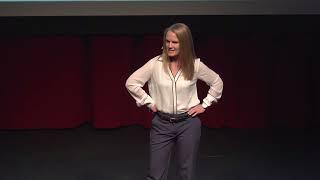 Leadership Shouldn't Be a Position  | Rachel Kohman | TEDxMissouriS&T