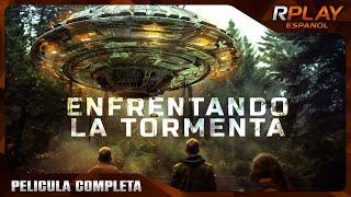 ENFRENTANDO LA TORMENTA | PELICULA EN HD COMPLETA EN ESPANOL LATINO