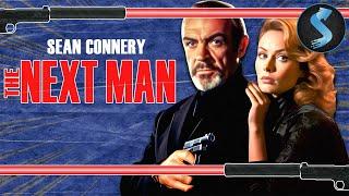 The Next Man REMASTERED | Full Action Movie | Sean Connery | Cornelia Sharpe | Albert Paulsen