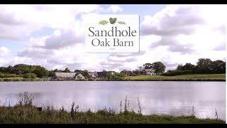 Sandhole Oak Barn