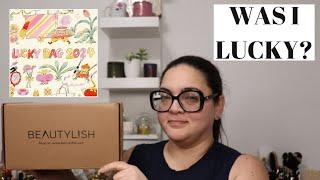 BEAUTYLISH Lucky Bag 2024 & more Unboxings / VLOG