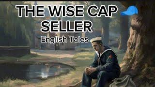 THE WISE CAP  SELLER|COPYCAT MONKEYS  |LISTENING PRACTICE  |STORIES|STORYTELLING |LEARN ENGLISH