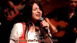 Anta Elaahi (You are my God)..#best Arabic Christian Song (Subtitle on)