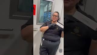 Take a quick tour of the Scottsdale PD Property & Evidence warehouse! #ScottsdalePD #BeMore