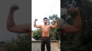 Nitin fitness || #pawansahu #fitness #motivation #shorts #viralvideos