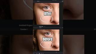 Object Removal - DaVinci Resolve