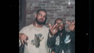 DRAKE x CONDUCTOR WILLIAMS TYPE BEAT - "BACK TO TORONTO FREESTYLE"