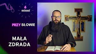 14.06.2024 - Mała zdrada