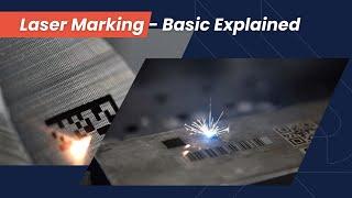 Product Labeling - Explore Different Laser Marking Technologies