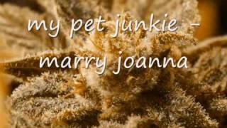 My Pet Junkie - Marry Joanna