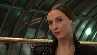 Светлана Захарова рассказала о своем непростом пути на балетный Олимп