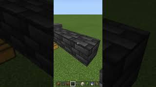 Simple Bone Meal Farm / Cactus Farm Minecraft Tutorial Short