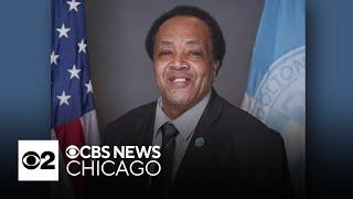 Hearing scheduled on lawsuit accusing Dolton, Illinois trustee of sexual assault