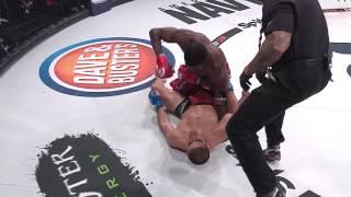 Bellator 171: Chidi  Njokuani Highlight Reel