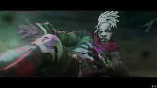 Ekko vs Victor scene  (Spoilers Alert) Arcane S2 Act 3