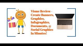 Visme Review - Shocking In 15 Minutes Graphic Designers Were Beating Down My Door