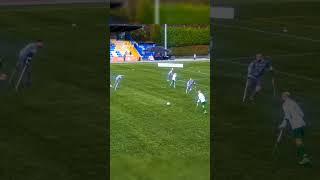 Bicycle Kick Goal  RESPECT 