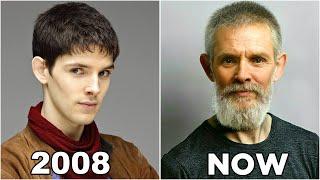 Merlin Cast: Where Are They Now in 2024