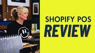 Shopify POS Review (2024) — Pros and Cons, Merchant's Take