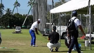 KIKI SONY OPEN HAWAII 2022-1