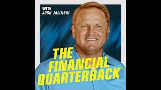 Ep 5 - Unleashing Your Financial Offense: Strategies for Savings and Growth