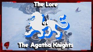 The Agatha Knights Lore - Chivalry 2