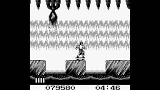 Longplay Skate or Die - Bad 'n Rad (Game Boy)