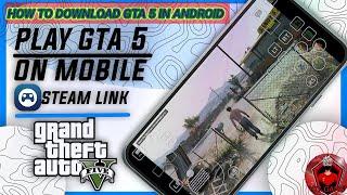 How to Download GTA 5 For Android | Download Real GTA 5 on Android 2022 | GTA 5 Mobile Download