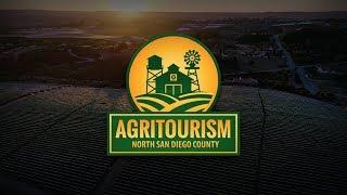 AgriTourism