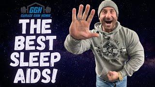 Top 5 Best Sleep Aids 2025