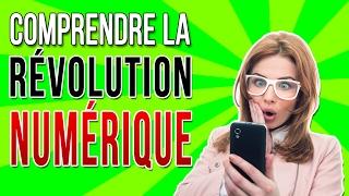 Comprendre la révolution numérique