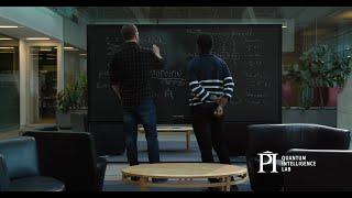 Perimeter Institute Quantum Intelligence Lab (PIQuIL)