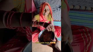 Mummy lemon garlic maggie khaoge  #newminivlog #vlog #ashortaday #shorts #minivlog -70