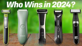 Best Pubic Hair Trimmer 2024 [don’t buy one before watching this]